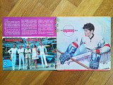 Звуковой журнал Кругозор 12 (1984)-NM, (комплект; все 6 пластинок отделены от замка) (1)