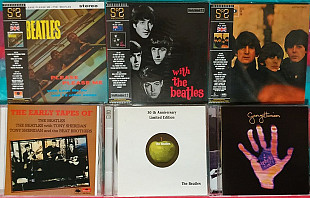 Beatles