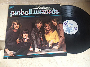 The New Seekers ‎– Pinball Wizards ( USA) LP