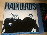 Rainbirds ‎– Rainbirds ( Germany ) LP