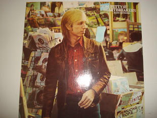 TOM PETTY & THE HEARTBREAKERS- Hard Promises 1981 Germany Southern Rock Classic Rock