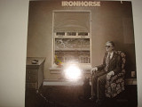 IRONNHOUSE- Everything Is Grey 1980 USA (Vocal Randy Bachman) Rock