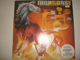 IRONNHOUSE- Ironhorse 1979 Germany (Vocal. Randy Bachman) Rock Pop Rock