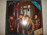 SMOKIE- Midnight Café 1976 Germany Rock Pop