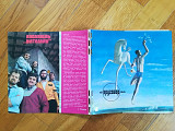 Звуковой журнал Кругозор 6 (1984)-Ex., (комплект; все 6 пластинок отделены от замка)