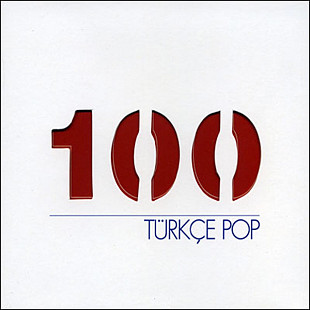 100 Turkish Pops = 100 Турецьких хітів ( на СЕМИ дсках ) 7 x CD Compilation Box Set ( Turkey )