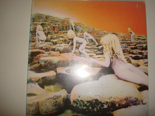 LED ZEPPELIN- Houses Of The Holy 1973 Orig.Netherlands Classic Rock