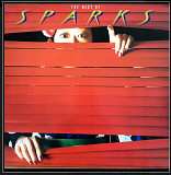 Sparks - The Best Of Sparks - 1971-77. (LP). 12. Vinyl. Пластинка. Germany