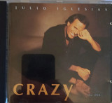 Julio Iglesias* Crazy*фирменный