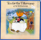 Cat Stevens - Tea For The Tillerman Germany \\ Chris Rea - The Road To Hell 1989 Germany