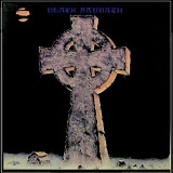 Black Sabbath EX Ozzy Osbourne - Headless Cross - 1989. (LP). 12. Vinyl. Пластинка. EEC