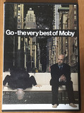 Moby "Go - The Very Best Of Moby"
