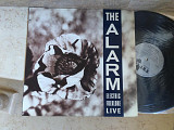The Alarm ‎– Electric Folklore Live ( USA ) LP