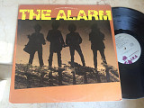 The Alarm ‎– The Alarm (Europe) Mini-Album - Punk LP