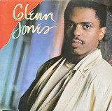 Glenn Jones – «Glenn Jones»