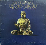 Cat Stevens – “Cat Stevens' Buddha And The Chocolate Box”