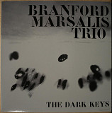 Branford Marsalis Trio - The Dark Keys (2LP)
