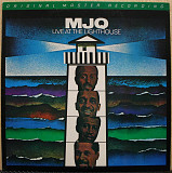 MJQ - Live at the Lighthouse
