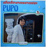 Pupo - Come Sei Bella / Dolcemente - 1977. (LP). 12. Vinyl. Пластинка. Italy