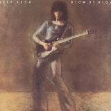 S/S-vinyl - Jeff Beck: Blow By Blow (180g)