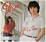 Pupo - Piu Di Prima - 1980. (LP). 12. Vinyl. Пластинка. Germany