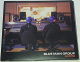 BLUE MAN GROUP Audio CD US