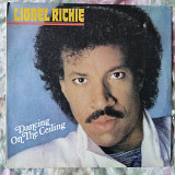 Lionel Richie – Dancing On The Ceiling