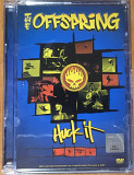 The Offspring "Huck It"