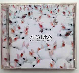 Sparks - Hello Young Lovers - 2009