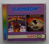 Rainbow - 2CD in 1 box / 1975-1976 - 2 in1 / 1979-1981 -2 in1