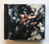 Pink Floyd – Obscured By Clouds ( 1972, U.S.A. )