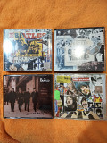 The Beatles Anthology 1, 2, 3+live at the BBC