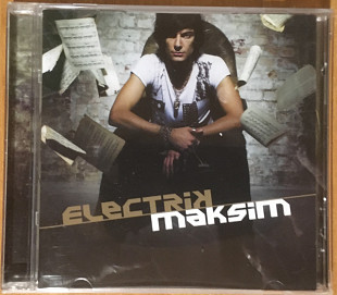 Maksim Mrvica "Electrik"