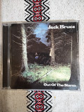 Jack Bruce Out of the storm