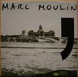 Marc Moulin - Sam Suffy (2LP)