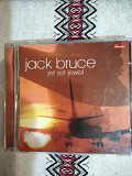 Jack Bruce Jet set jewel