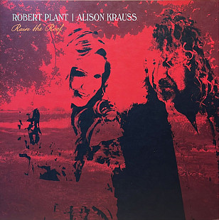 Robert Plant | Alison Krauss ‎– Raise The Roof -21