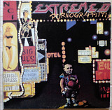 Extreme - Pornograffitti - 1990. (LP). 12. Vinyl. Пластинка