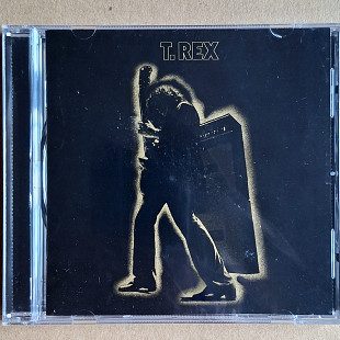 T.Rex - Electric Warrior