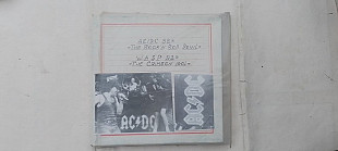 AC/DC 92 The Rock n Roll Devill-Wasp 92 The Crimson idol