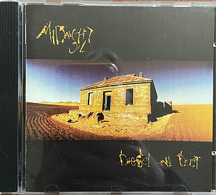 Midnight Oil – «Diesel And Dust»
