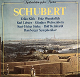 Kostbarkeiten Grosser Meister - Franz Schubert