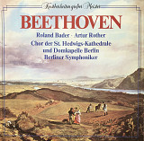 Kostbarkeiten Grosser Meister - Ludwig van Beethoven