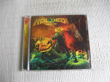 HELLOWEEN / STRAIGHT OUT OF HELL / 25013