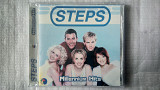 CD компакт диск Steps - Greatest Hits