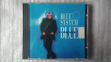 CD компакт диск Blue System - Forever Blue (1995 г.)