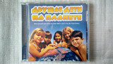 CD Компакт диск популярных советских детских песен с (1970 - 1990 гг.)