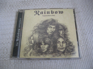 RAINBOW / LONG LIVE ROCK N ROLL / 1978
