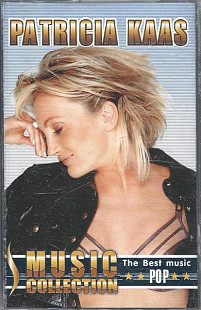 Patricia Kaas – Music Collection