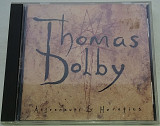 THOMAS DOLBY Astronauts & Heretics CD US